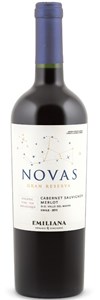 Emiliana Novas Gran Reserva Cabernet Sauvignon Merlot 2013